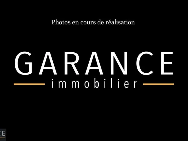 Appartement 5 pièces 116 m² 