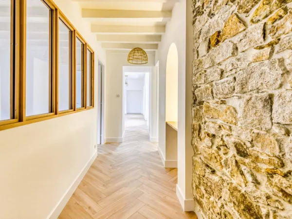 Appartement 4 pièces 85 m² 