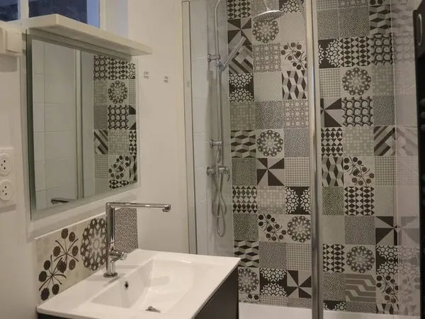 Chambre dans une colocation 140 m² Villejuif 