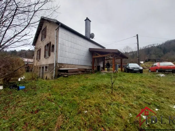 Villa 5 pièces 100 m² 