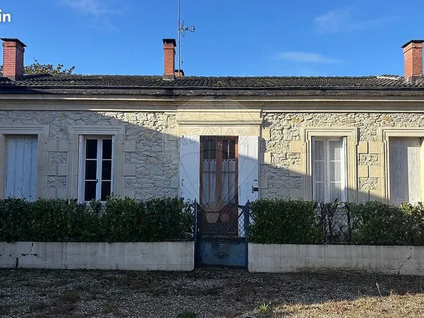 Maison 5 pièces 120 m² 
