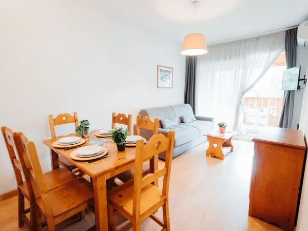Location T2 Ax-les-Thermes 