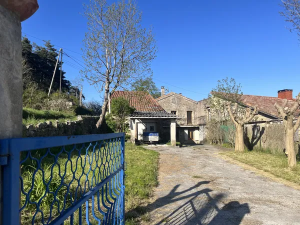 Maison/villa 8 pièces 