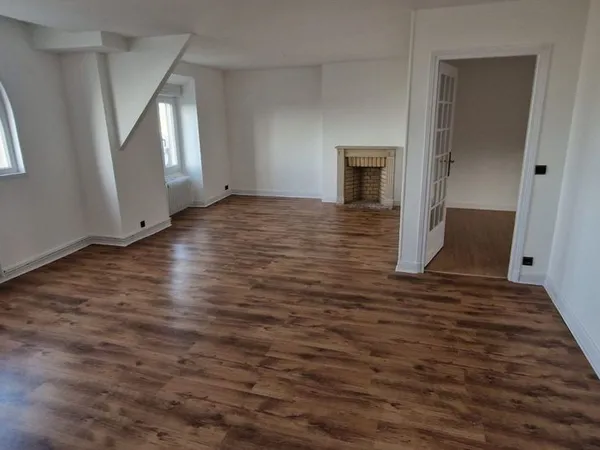 Appartement 3 pièces 90 m² 