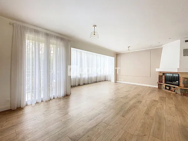 Appartement 4 pièces 88 m² 