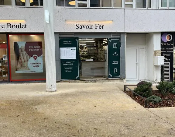 Fonds de commerce 67 m² 