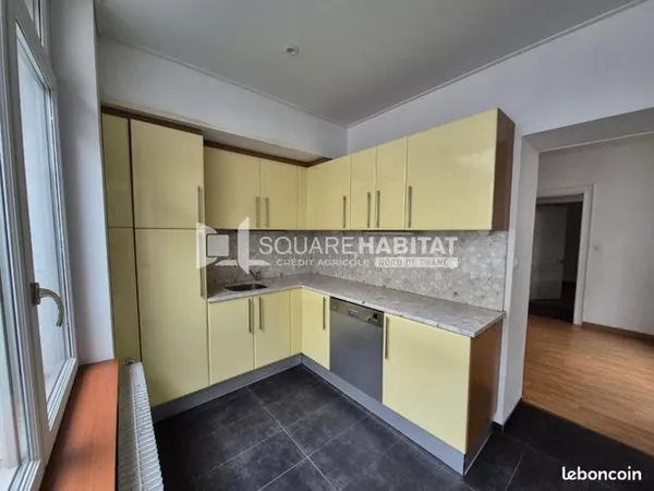 Maison 5 pièces 123 m² 