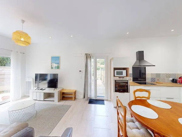 Maison 3 pièces 60 m² 
