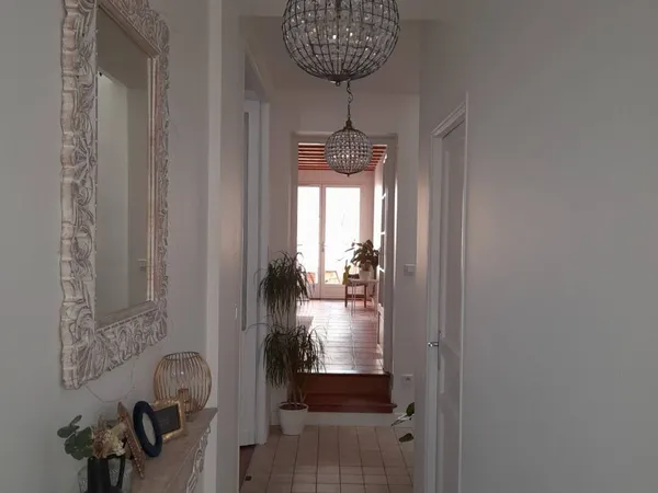Maison 7 pièces 175 m² 