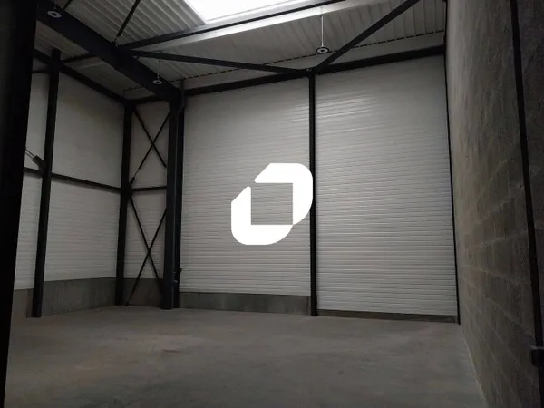 Bureaux 227 m² 