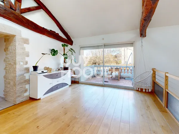Charmante Maison de 136.1 m² 