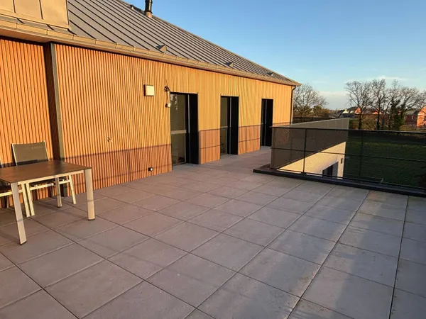 Appartement 3 pièces 59 m² 