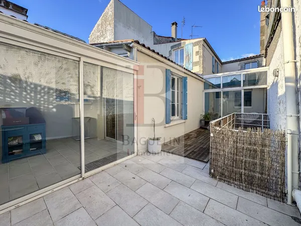 Appartement 7 pièces 152 m² 