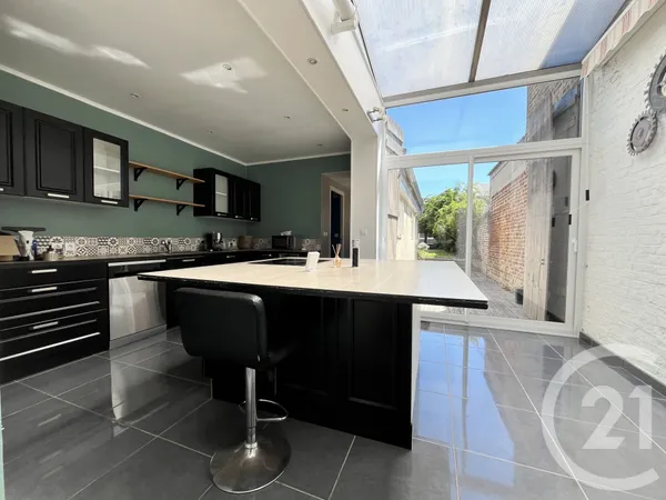 Maison 4 pièces 99 m² 