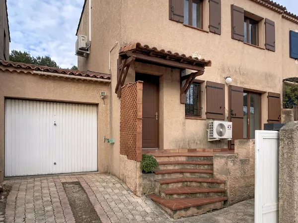 Maison 3 pièces 62 m² 