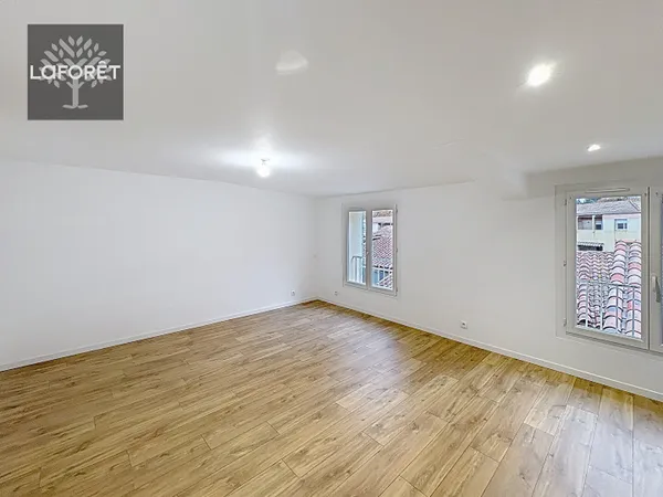 Appartement Saint Chamas 3 pièce(s) 54 m2 
