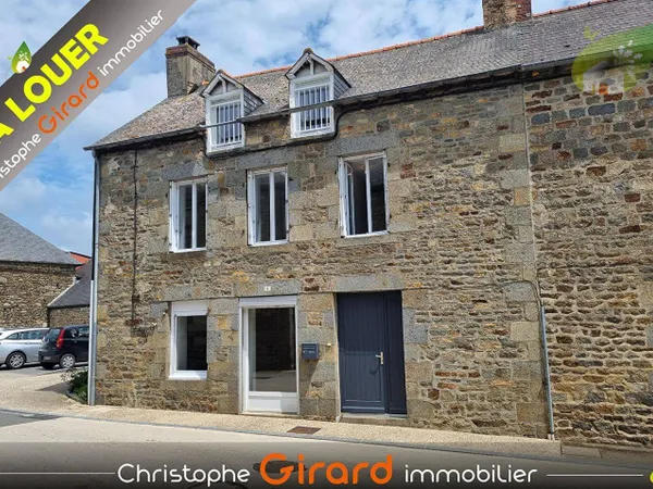 Maison 4 pièces 112 m² 