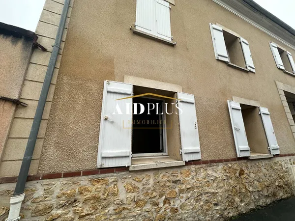 Studio 1 pièce 30 m² 