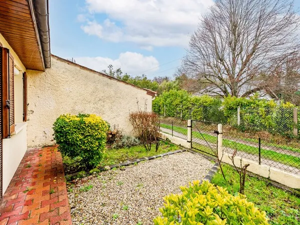 Maison Blanquefort 3 pièces 80 m²