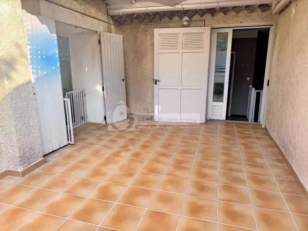 Immeuble 150 m² 