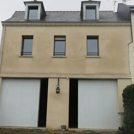 Maison a louer turquant 