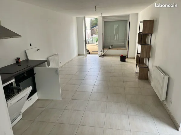 Location t2 - 55m2 - dispo immédiatement 