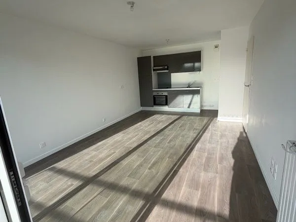 Appartement T2 