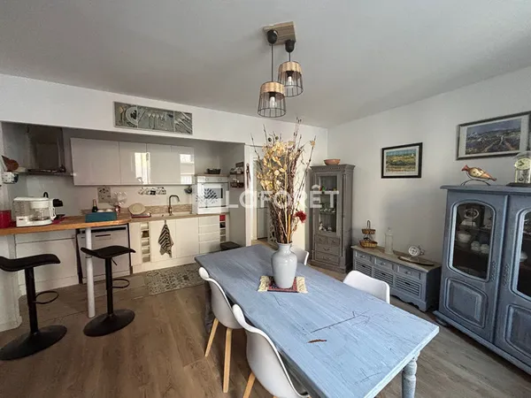 Maison Pamiers 6 pièce(s) 125 m2 