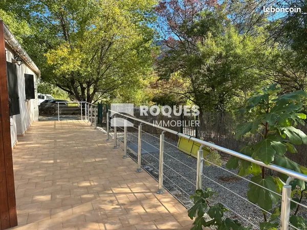 Villa 4 pièces 85 m² 