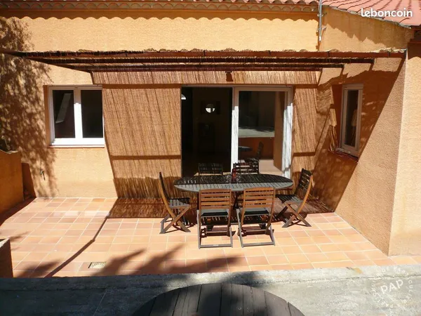 Maison Proche Narbonne 