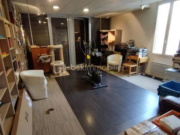 Immeuble Vente Saint-Denis 6p 185m² 600000€