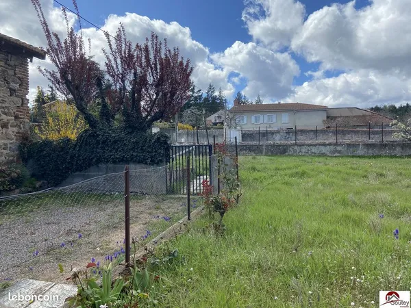 Maison 6 pièces 152 m² 
