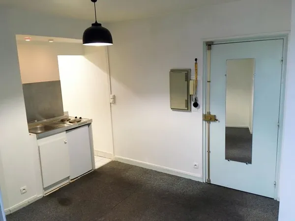 Studio de 16m2 à louer sur Cachan 