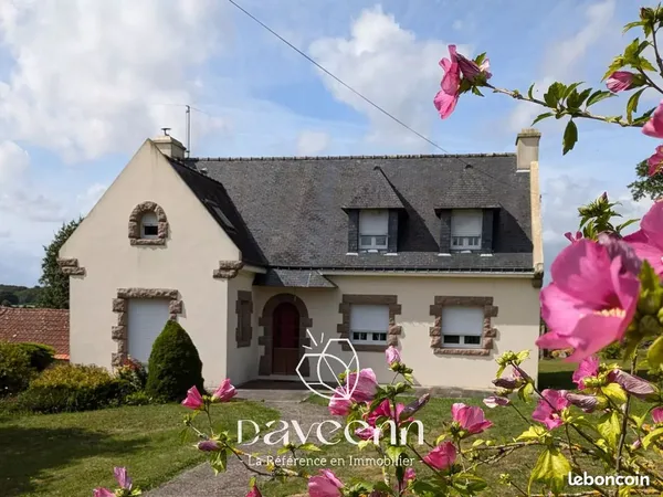 Propriété 7 pièces 167 m² 