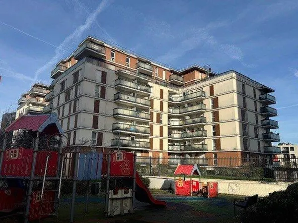 Appartement 4 pièces 76 m² 