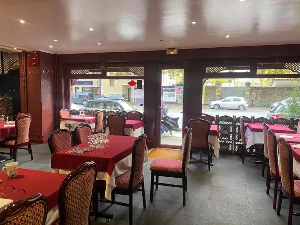 Fonds de commerce 85 m² 