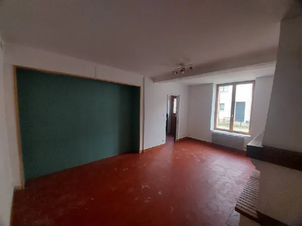 Maison 4 pièces 97 m² 