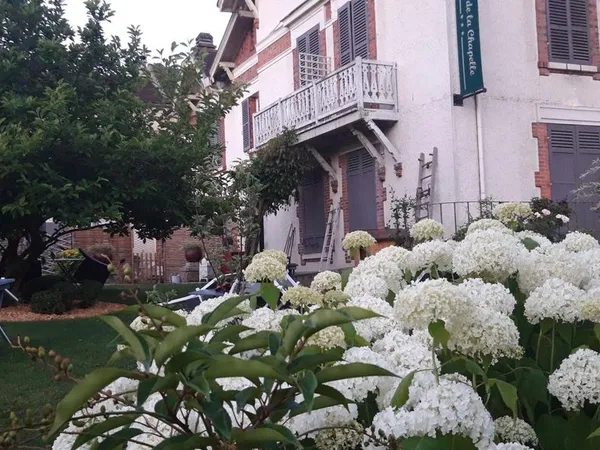 Maison 26 pièces 576 m² 