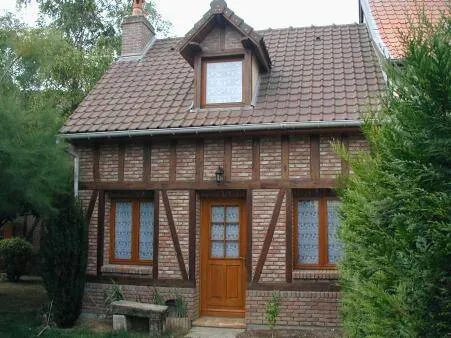 Maison 3 pièces 45 m² 