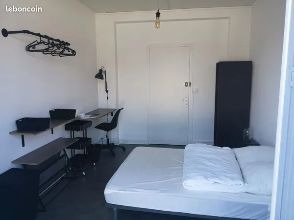 Chambres 360 Cc 