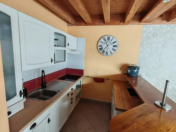 Belle maison T3 la Châtaigneraie 