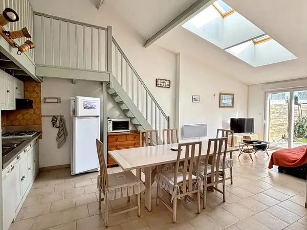 Maison 3 pièces 57 m² 