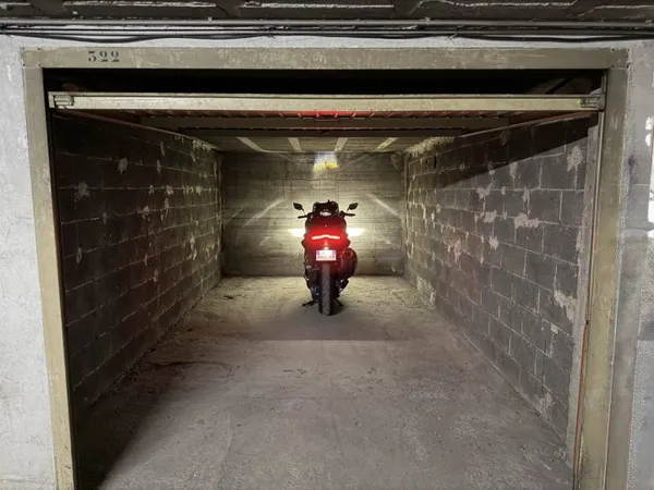 Parking - Garage Vente Nice   28900€