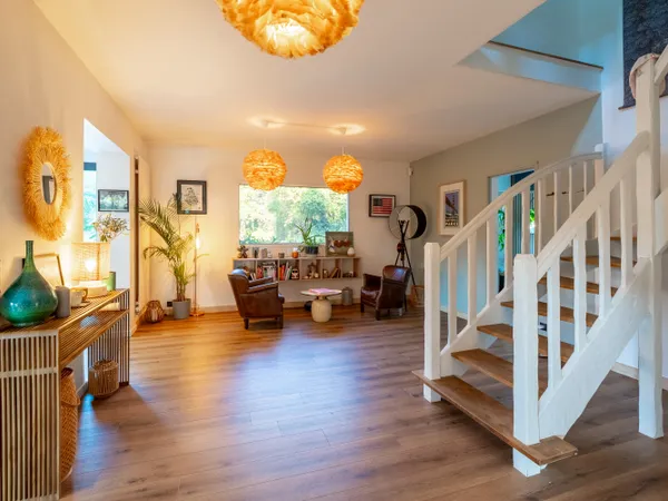 Vends maison 240m² 