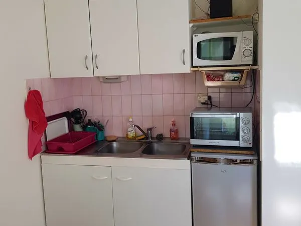 Appartement 1 pièce 18 m² 