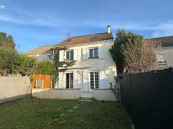Maison 7 pièces 131 m² 