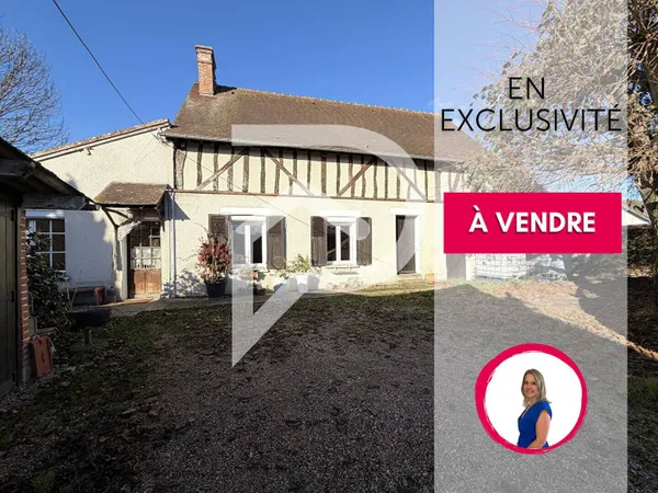 Maison 3 pièces 65 m² 