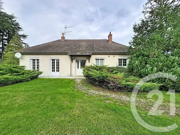 Maison 3 pièces 75 m² 
