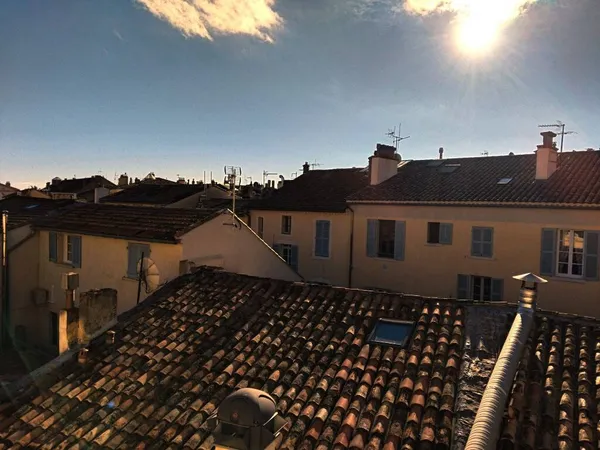 Appartement 3 pièces 46 m² 
