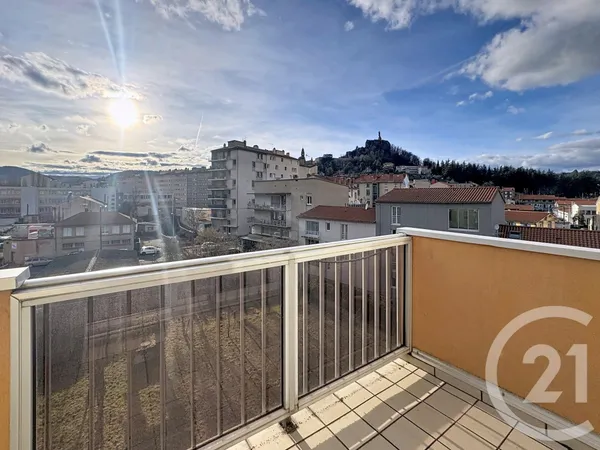 Appartement 3 pièces 71 m² 